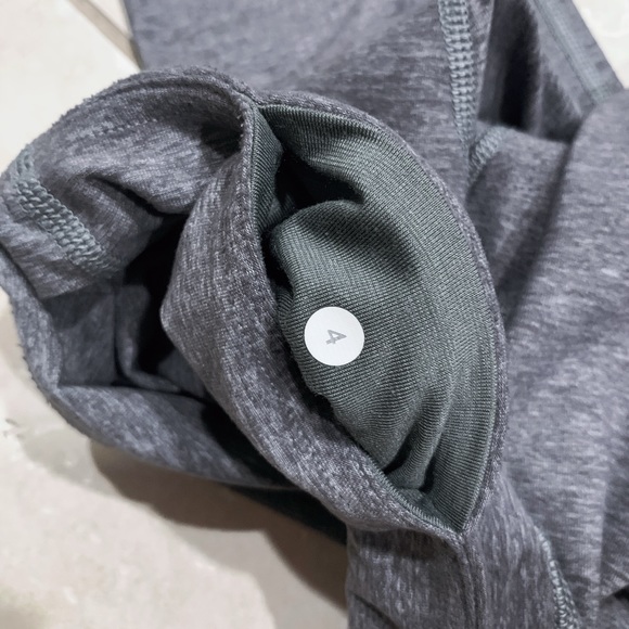 Lululeamon leggings - Picture 4 of 4